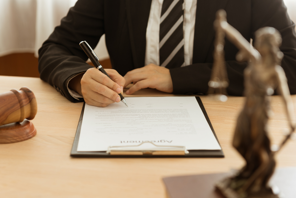 Contesting a Will Wills Attorney in