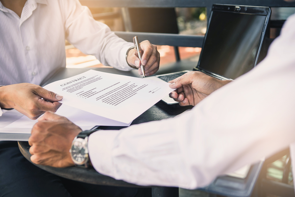 When Is Probate Not Necessary in California | Palmdale Probate Attorney When Is Probate Not Necessary - Palmdale CA Attorney