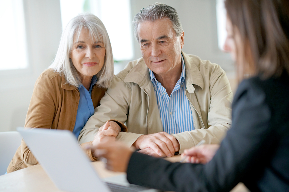 Irrevocable Living Trust Lawyer - Herbert Law Office