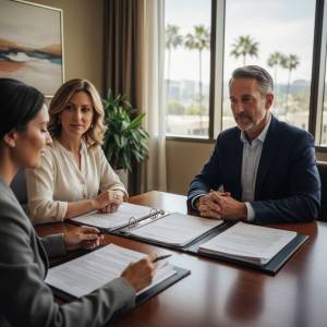 California Attorney Estate Planning Consultation